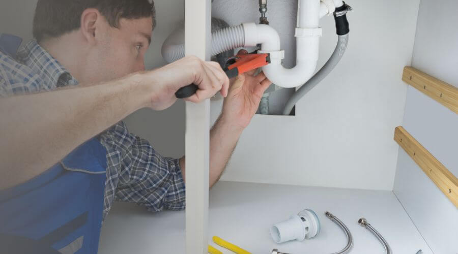 Local expert plumbing services in Campbell, CA